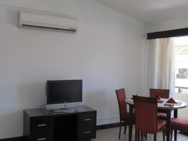 2 bed Apartment For Rent in Santa Ana, San Jose - 1